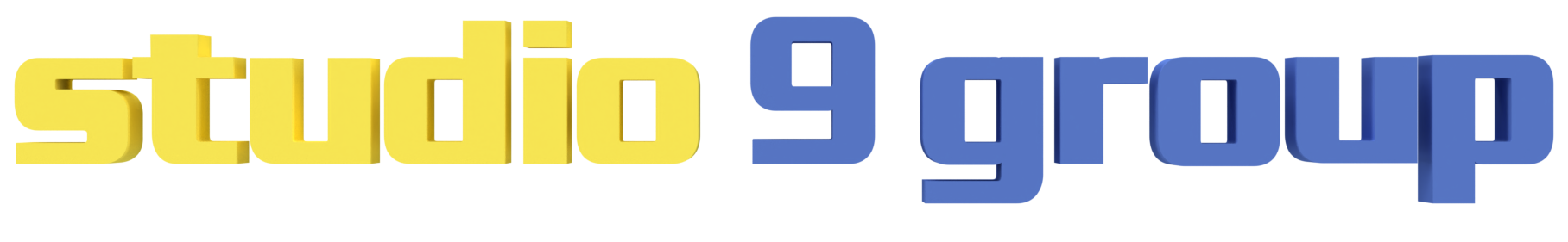 Studio 9 Group Logo